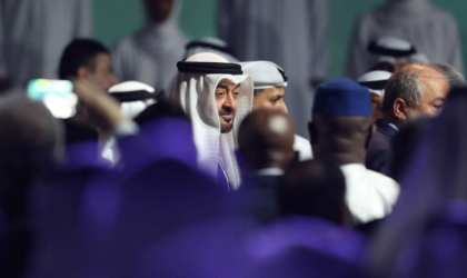 Le «conseil» du président Tebboune à l’ennemi émirati Mohammed Ben Zayed