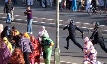 L’Algérie appelle la communauté internationale à faire pression sur Israël et le Maroc