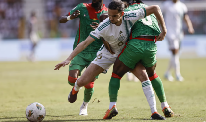 Zone Afrique : tout savoir sur les FIFA Series et les amicaux du mois de mars