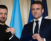 Le conflit ukrainien culmine et le sort de la France inquiète