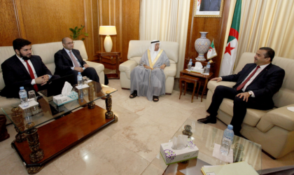 Deux signes ont confirmé la profondeur de la crise entre Alger et Abou Dhabi