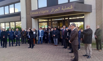 Sans-papiers algériens à l’étranger : les efforts des consuls enfin récompensés
