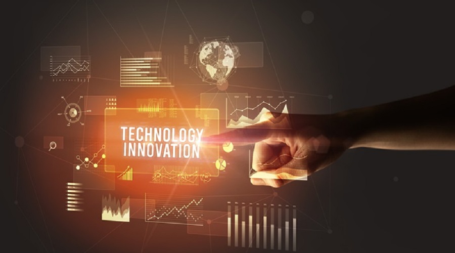 innovation technologique casino en ligne