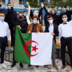 jeunesse algérienne