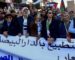Manifestations au Maroc contre la normalisation avec l’entité sioniste et pour la Palestine