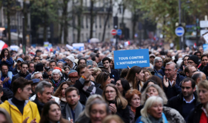 Rente antisémitique