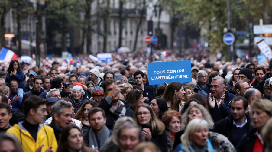 Rente antisémitique