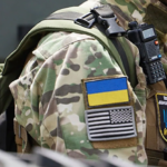 mercenaires Ukraine