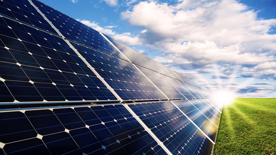photovoltaique énergie renouvelable