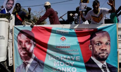 Pour les électeurs sénégalais, Diomaye n’est pas Sonko