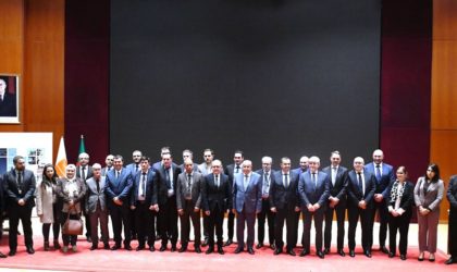 Signature d’un contrat entre Sonatrach et l’italien Tecnimont pour la construction d’un complexe pétrochimique à Skikda