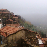 village Kabylie