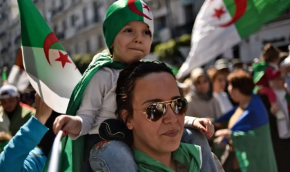 Démographie : l’Algérie troisième pays le plus peuplé du monde arabophone