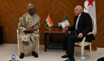 L’ambassadeur du Niger à Alger convoqué au ministère des Affaires étrangères
