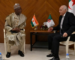 L’ambassadeur du Niger à Alger convoqué au ministère des Affaires étrangères