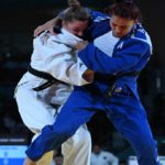 Belkadi judo mondiaux 2024