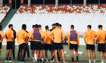 Coupe de la CAF : le club marocain de Berkane refuse de jouer le match face à l’USM Alger