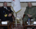 Le général d’armée Saïd Chanegriha reçoit le président du Comité militaire de l’OTAN