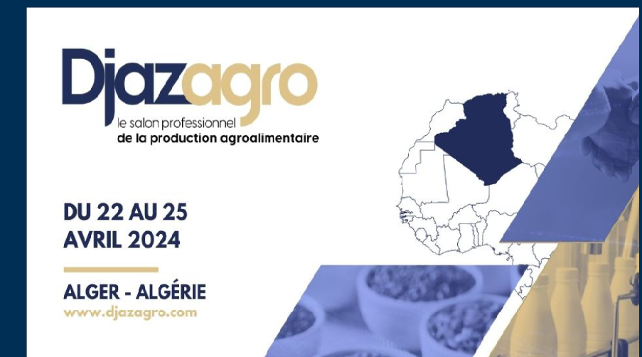 Djazagro agroalimentaire