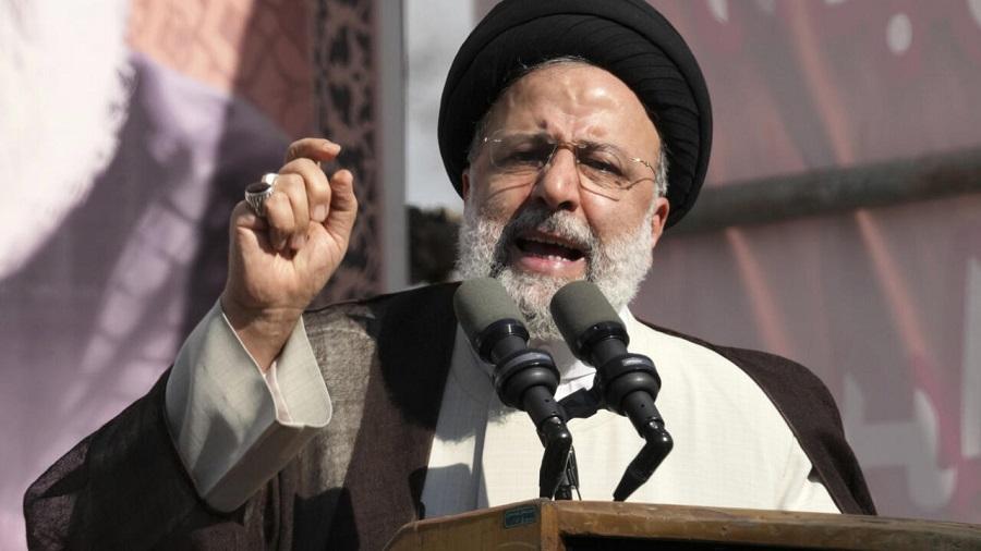 Sept militaires iraniens tués par Israël en Syrie : l’Iran promet une riposte
