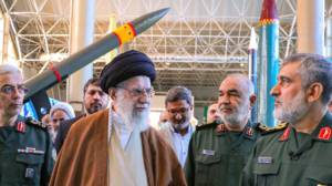 L’intervention USA-Israël en Iran : un véritable fiasco