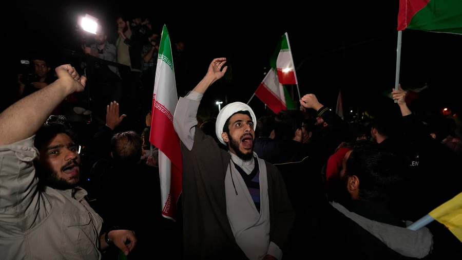 Jacob Cohen sur la guerre Israël-Iran : «Je ne crois pas à un embrasement !»