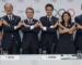 Jeux «olympiques» ou «atlantico-sionistes» de Paris