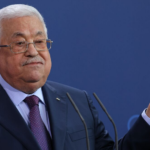 Mahmoud Abbas