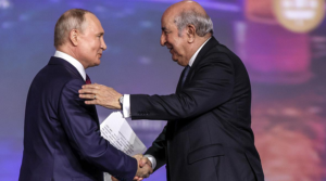 Les trois défis majeurs des relations algéro-russes selon un centre moscovite