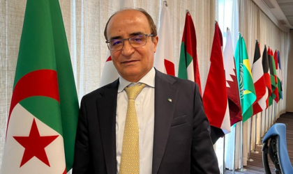 L’Algérie réaffirme la nécessité de la ratification universelle du Traité sur la non-prolifération nucléaire dans le monde