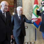 Une chaîne italienne annonce une «coopération stratégique» entre Alger et Rome