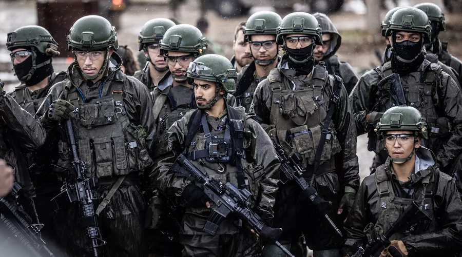Le Conseil des droits de l’Homme de l’ONU appelle à «l’arrêt de toute vente d’armes» à Israël