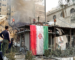 L’Algérie condamne «avec fermeté» le raid aérien ayant ciblé le consulat iranien à Damas