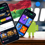 1Win app casino jeux