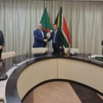 Algérie-Afrique du Sud : deuxième session des consultations politiques