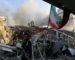 Frappes aériennes israéliennes contre le consulat d’Iran à Damas : au moins onze morts  