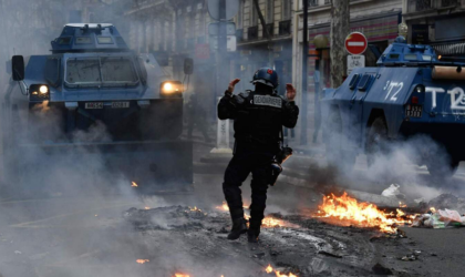 De la violence en France : un rite social et un mode d’expression normatif
