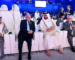 Le ministre des Affaires étrangères s’entretient à Doha avec plusieurs de ses homologues