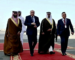 Ahmed Attaf participe à Manama à la réunion ministérielle préparatoire du Sommet arabe