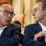Réponse au message insultant envers les Algériens du parti du délinquant Ciotti