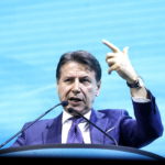 Palestine : l’ex-Premier ministre Giuseppe Conte «consterné» par le vote italien à l’ONU