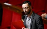 David Guiraud : «Le couteau de Le Pen est toujours là !»