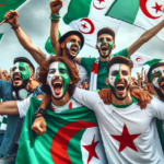 L'évolution du football algérien et son impact sur la scène internationale