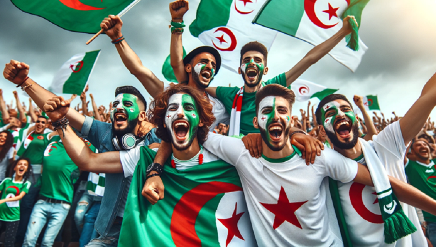 L'évolution du football algérien et son impact sur la scène internationale