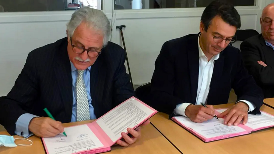 La LICRA divorce d’avec la Grande Mosquée de Paris : Mario Stasi répudie Hafiz