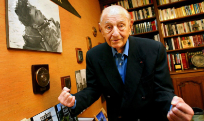 Colère en France contre l’érection d’une statue du tortionnaire Marcel Bigeard
