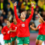 Affaires du maillot : le Maroc plaide coupable face à l’équipe féminine algérienne