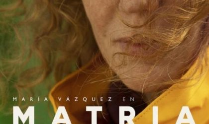 Le film espagnol «Matria» remporte la Gazelle d’Or  du 4e Festival du film méditerranéen d’Annaba