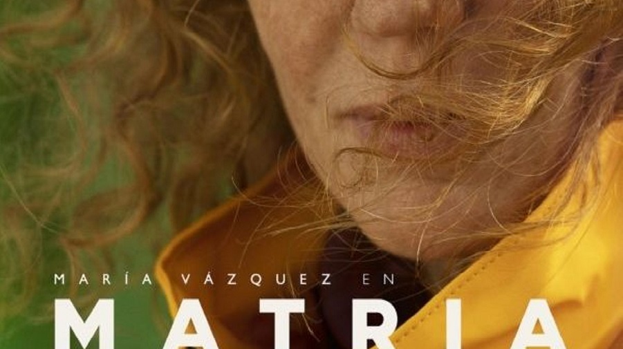 film Matria Festival du film méditerranéen