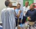 Foire des produits algériens à Nouakchott : large engouement des Mauritaniens